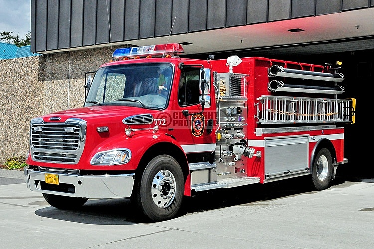 Ketchikan Fire Department Ketchikan Fire Department