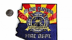 Black Canyon Fire Department