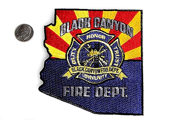 Black Canyon Fire Department