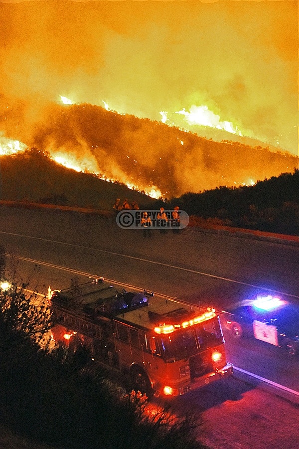 Charlie Fire Charlie Fire