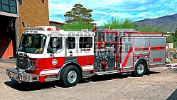 Carefree Fire Department / Rural Metro