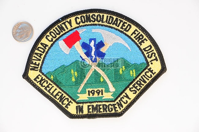 Nevada County Fire Nevada County Fire