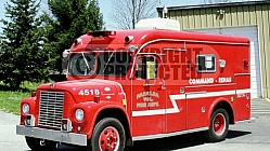 Fairlea Fire Department