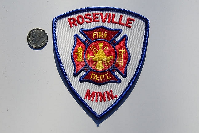 Roseville Fire Roseville Fire