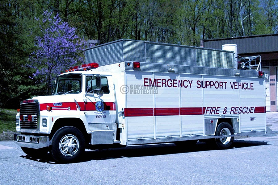 Howard County Fire Department Howard County Fire Department