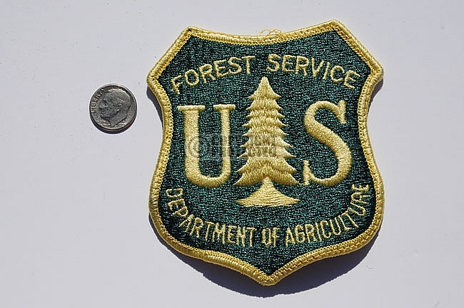 U.S. Forest Service