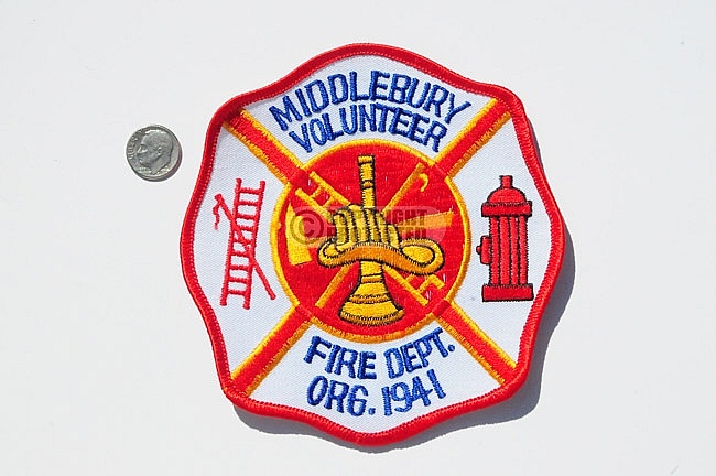 Middlebury Fire