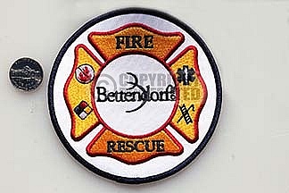 Bettendorf Fire