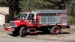 Big Bear Lake Fire Department