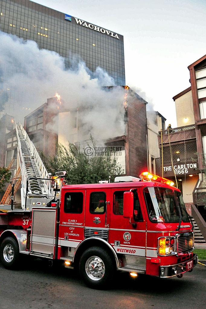 5.24.2009 Barry Incident 5.24.2009 Barry Incident