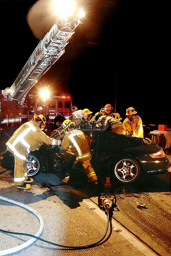 4.24.2011 Marina Incident 4.24.2011 Marina Incident