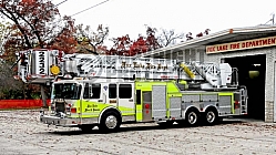 Fox Lake Fire Department