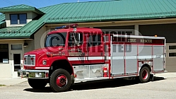 Estes Park Fire Department