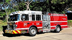 Dallas Fire Department