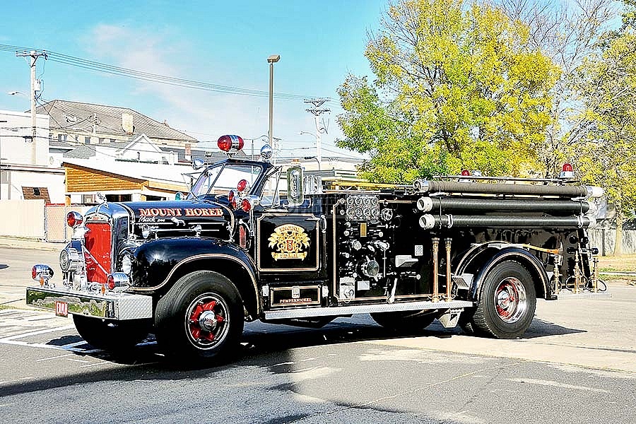 Mount Horeb Fire Department Mount Horeb Fire Department
