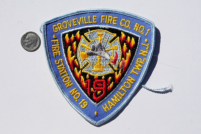 Hamilton Township Fire / Groveville FC Hamilton Township Fire / Groveville FC