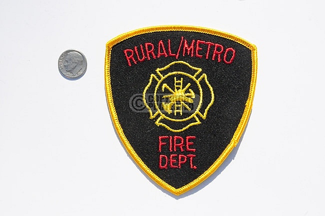 Rural Metro Fire