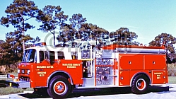 Braden River Fire Department