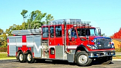 Clearwater Fire Department