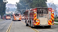 Canyon II Incident