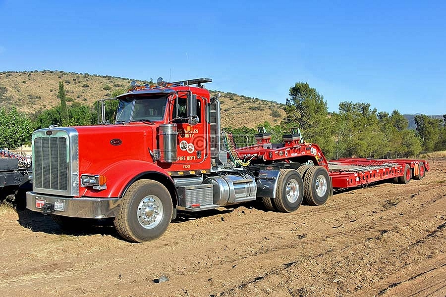los Angeles County Fire Department los Angeles County Fire Department