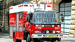 Sydney Fire Department