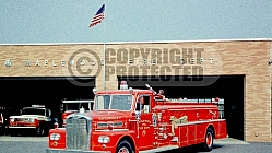 Maplewood Fire Department