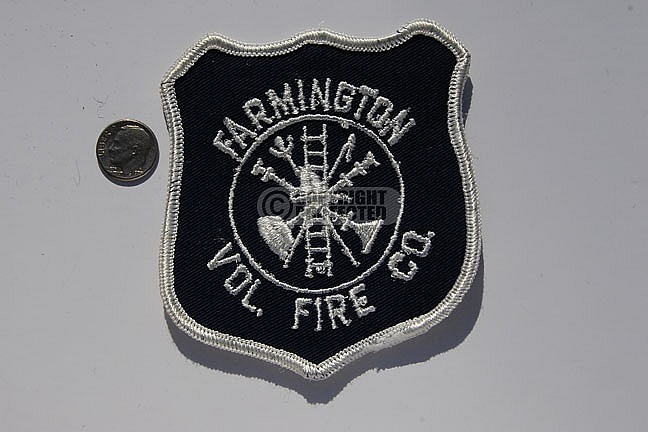 Farmington Fire