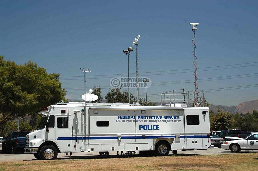 LA Homeland Security LA Homeland Security