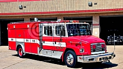 Tyler Fire Department