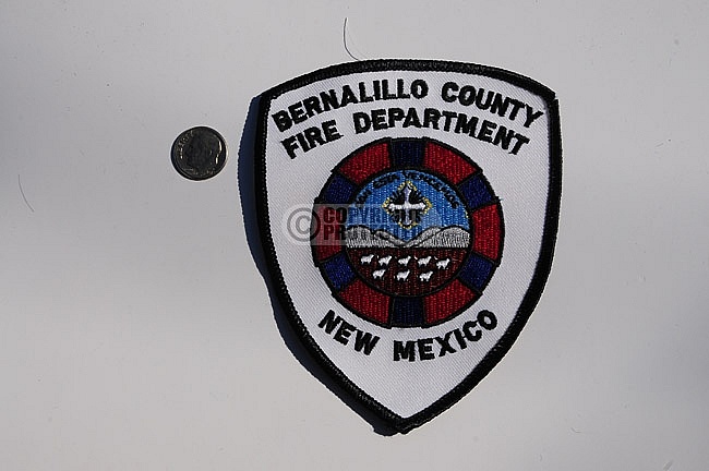 Bernalillo County Fire