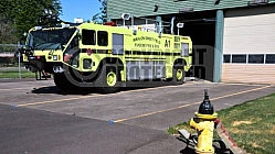 Eugene Fire Department