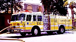 Scottsdale Rural Metro Fire Department