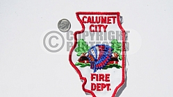 Calumet City Fire