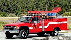 South Lake Tahoe Fire Department