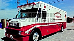 San Mateo County Fire Department