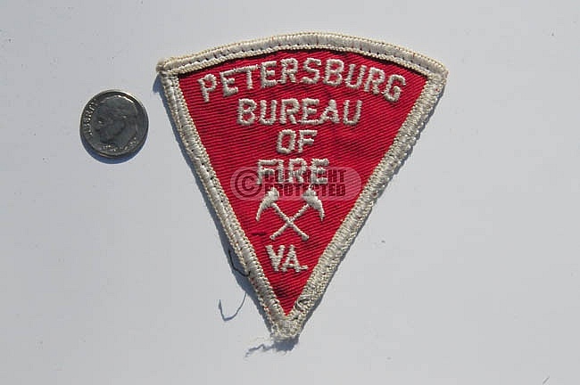 Peterdburg Fire Peterdburg Fire