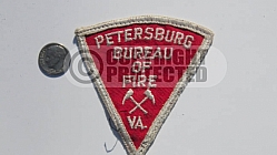 Peterdburg Fire
