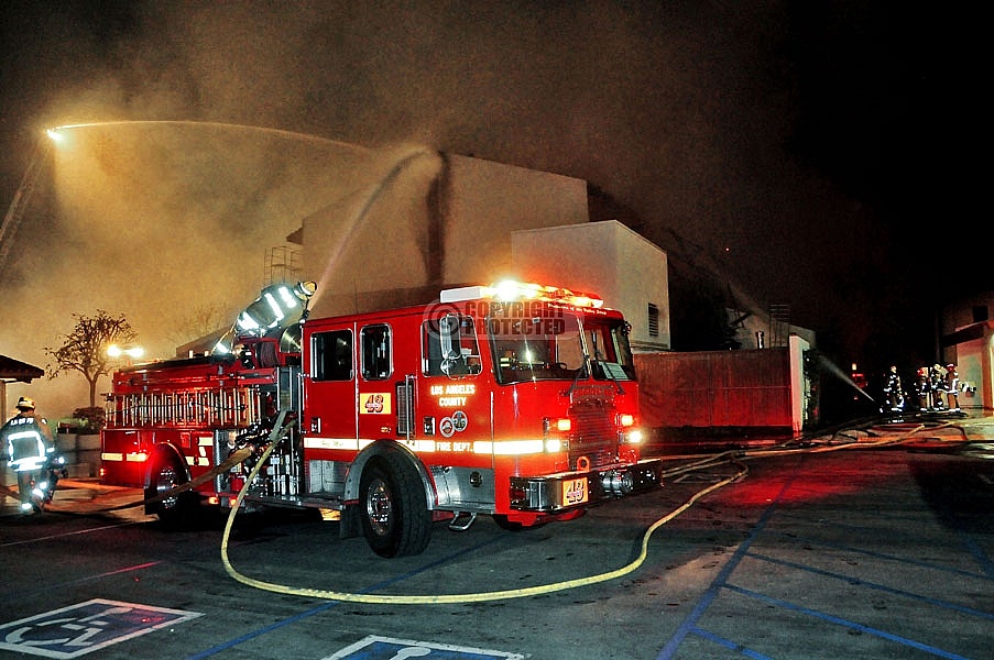 4.16.2011 Turnbull Incident 4.16.2011 Turnbull Incident