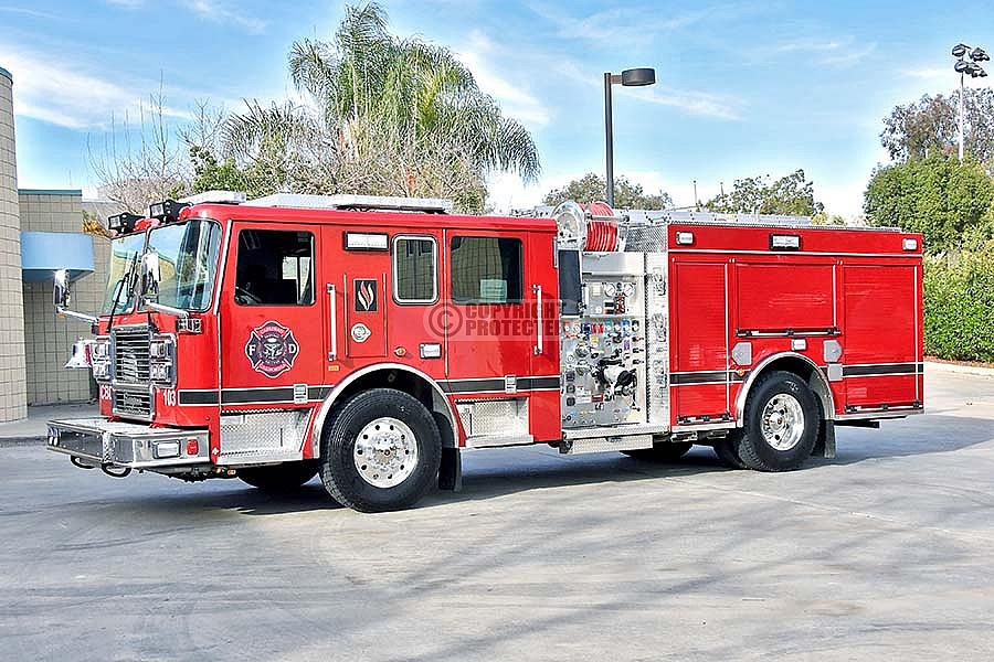 Carlsbad Fire Department