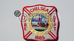 Chelsea Fire