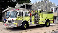Kenhorst Fire Department
