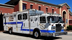 Gilbert Fire Department