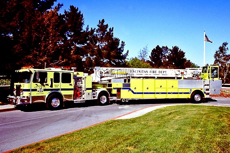 Encinitas Fire Department