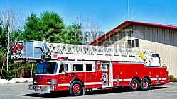 Greenfield Fire Department