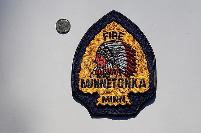 Minnetonka Fire