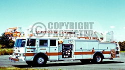 Greenwood Fire Department