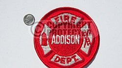 Addison Fire