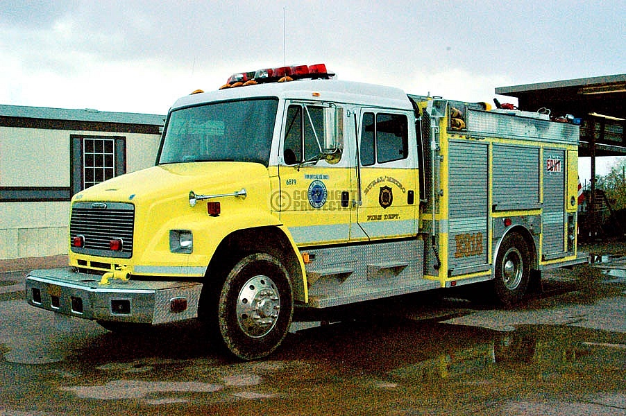 Scottsdale Fire Department