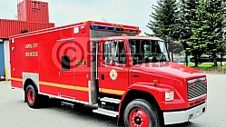 Juneau Fire Department